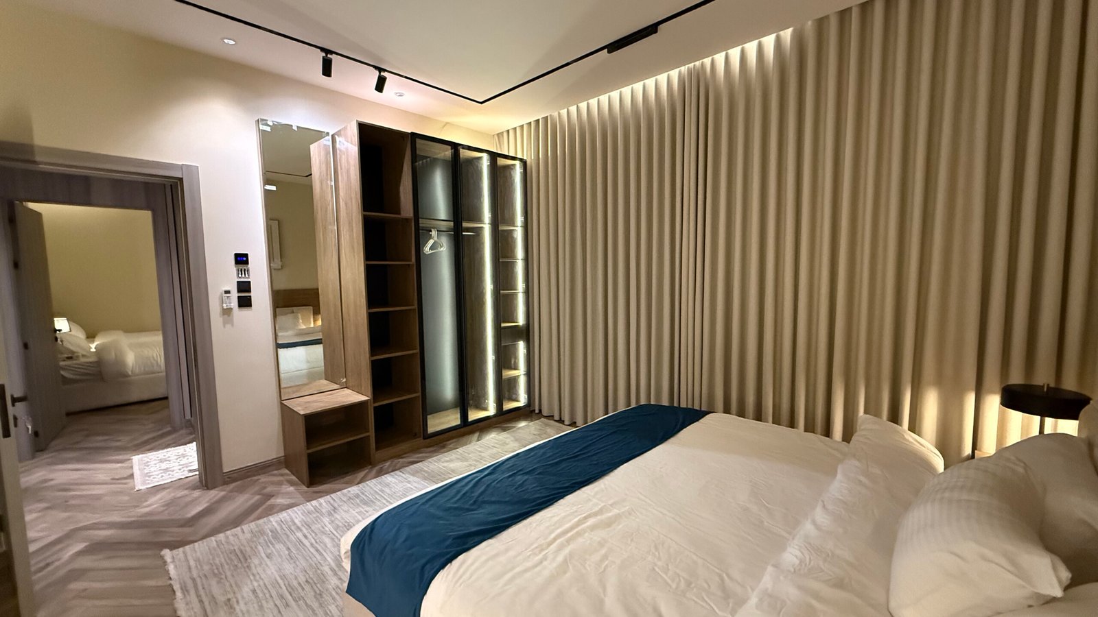 Apartment 9 – Royal 2+1